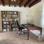 The Charming Private At La Grenouillere Semesterbostad *