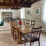 The Charming Private At La Grenouillere Semesterbostad Puyreaux