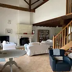 The Charming Private At La Grenouillere * Puyreaux