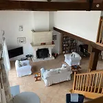 The Charming Private At La Grenouillere Semesterbostad *