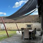 The Charming Private At La Grenouillere *