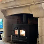 Holiday home The Charming Private At La Grenouillere Puyreaux