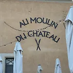 Holiday home The Charming Private At La Grenouillere *