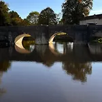 The Charming Private At La Grenouillere * Puyreaux