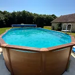 The Charming Private At La Grenouillere Holiday home