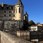 The Charming Private At La Grenouillere *