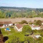Holiday home The Charming Private At La Grenouillere *