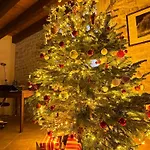 The Charming Private At La Grenouillere Semesterbostad *