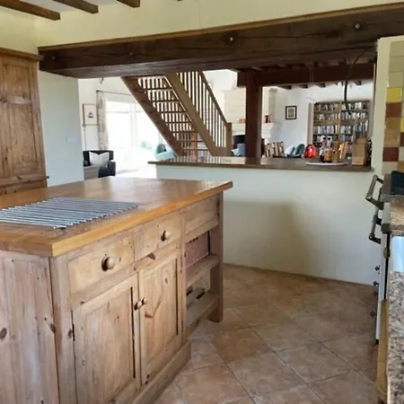 Дом отдыха The Charming Private At La Grenouillere