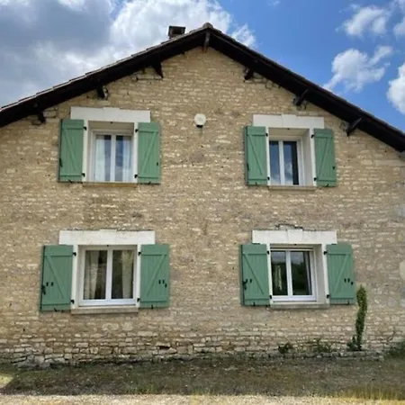 The Charming Private At La Grenouillere