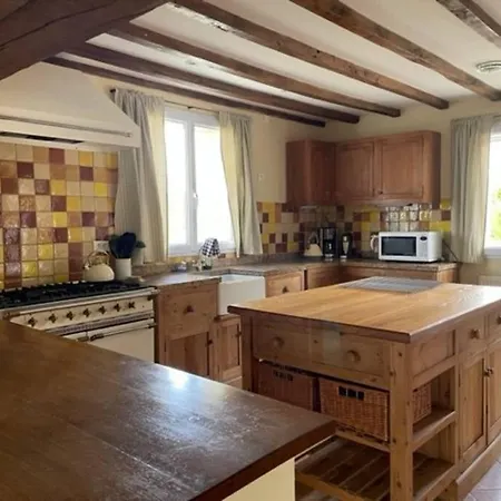 The Charming Private At La Grenouillere *