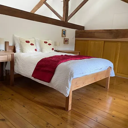 Ferienhaus The Charming Private At La Grenouillere
