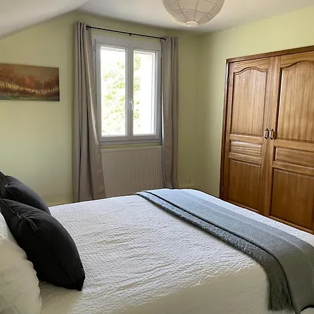 The Charming Private At La Grenouillere Ferienhaus