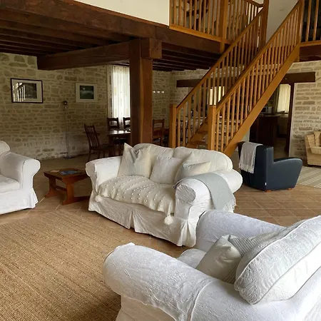 The Charming Private At La Grenouillere