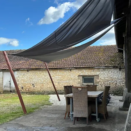 The Charming Private At La Grenouillere *