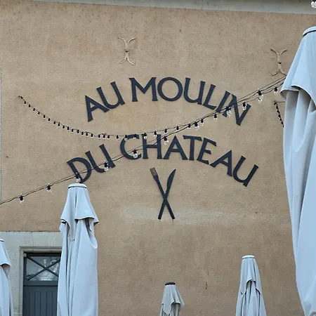 펜션 The Charming Private At La Grenouillere *