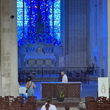 The Charming Private At La Grenouillere