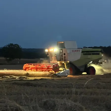 펜션 The Charming Private At La Grenouillere *