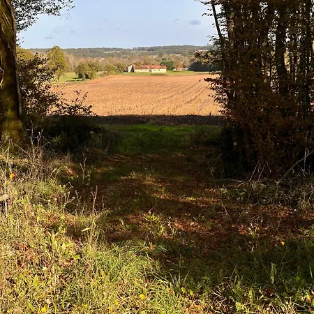 度假居 The Charming Private At La Grenouillere