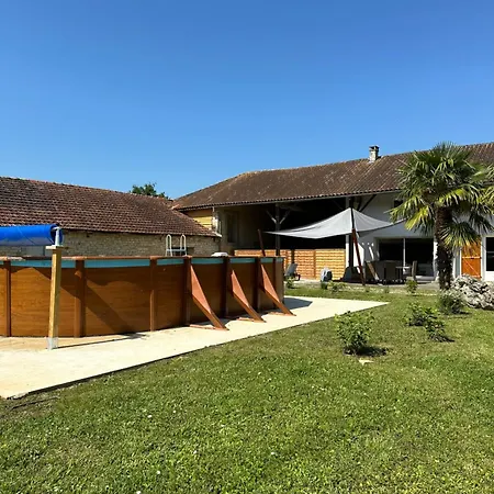 The Charming Private At La Grenouillere *