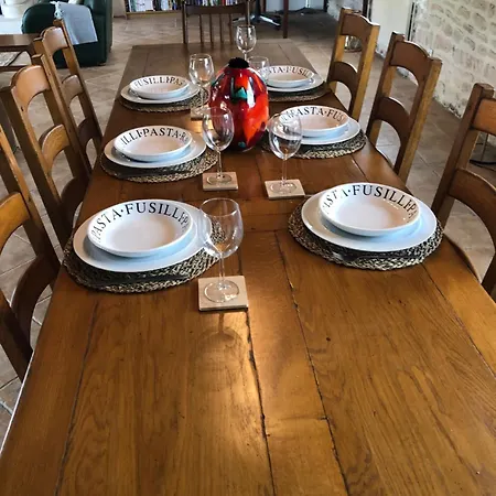 The Charming Private At La Grenouillere