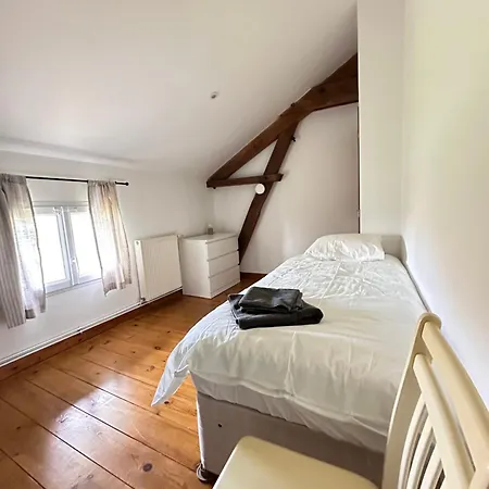 The Charming Private At La Grenouillere