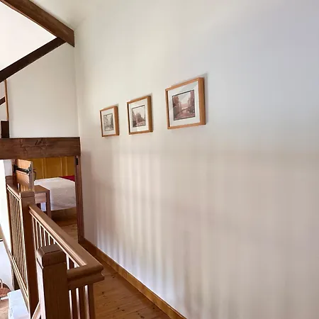 The Charming Private At La Grenouillere Feriehus