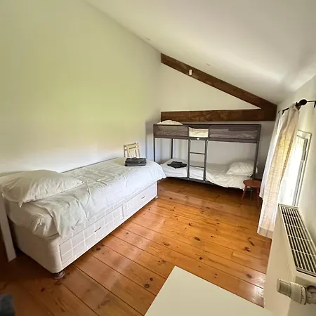 Feriehus The Charming Private At La Grenouillere *