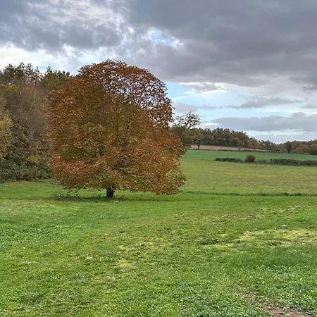 Feriehus The Charming Private At La Grenouillere