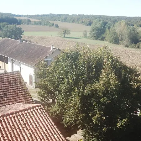 The Charming Private At La Grenouillere