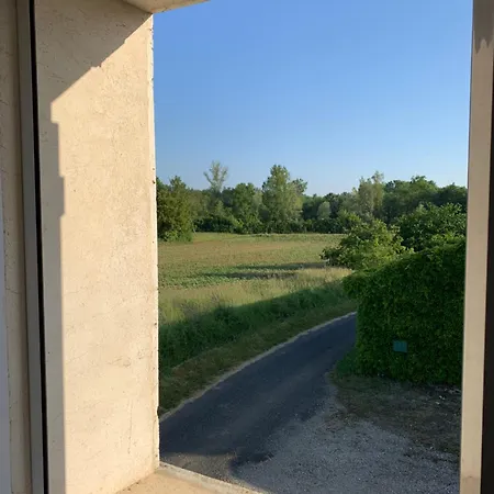 度假居 The Charming Private At La Grenouillere