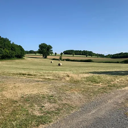 펜션 The Charming Private At La Grenouillere