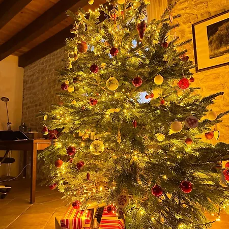 The Charming Private At La Grenouillere Feriehus *