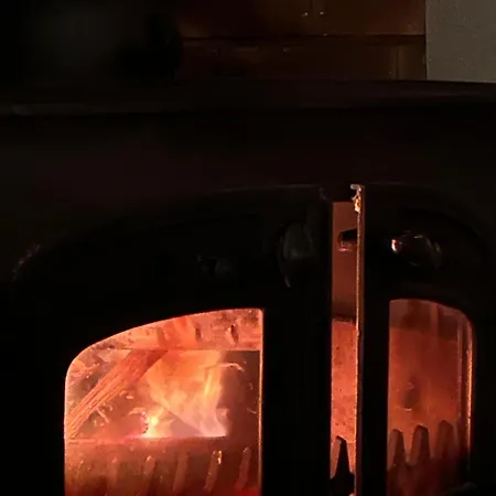 The Charming Private At La Grenouillere 펜션