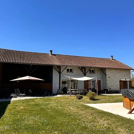 The Charming Private At La Grenouillere